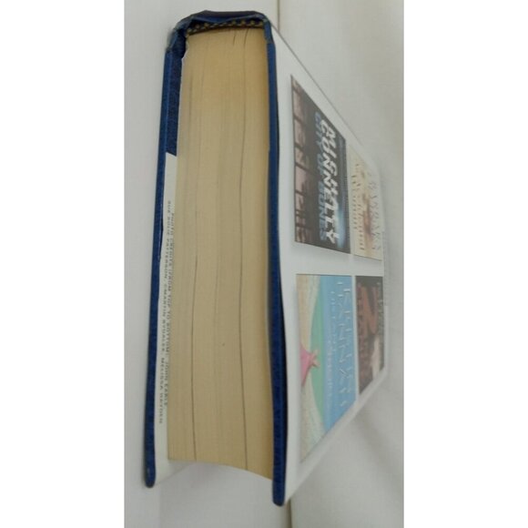 Reader's Digest Select Editions Vol 264 2002 HC 1st Ed w/ Dust Jacket NM - Picture 4 of 11